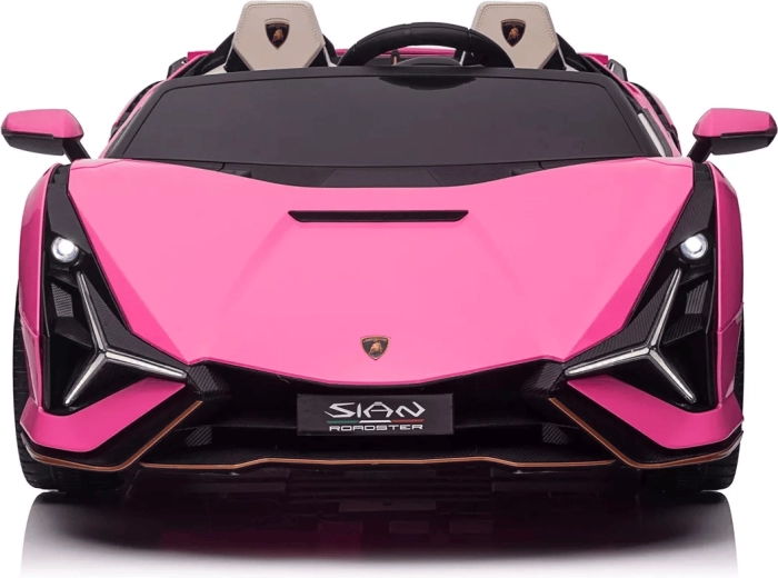 Krachtige 4×100 W aandrijving voor soepel rijden