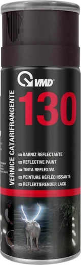 Reflecterende verf in spray 400 ml