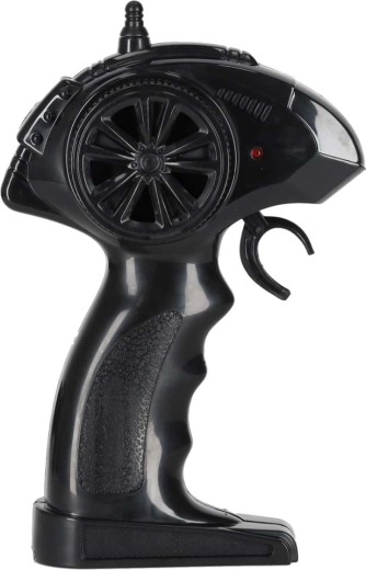 Betrouwbare 2,4 GHz besturing