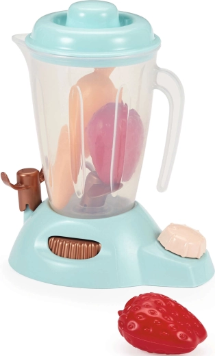 Realistische mixer voor kleine chef-koks