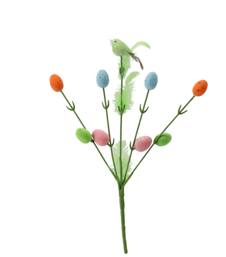 Flexibele takjes voor eenvoudig arrangeren