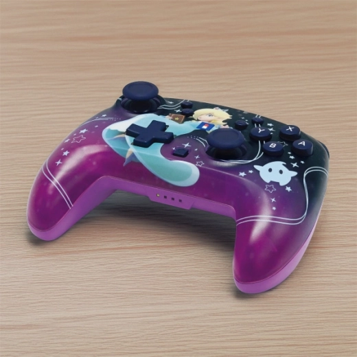 Draadloze vrijheid tijdens het gamen