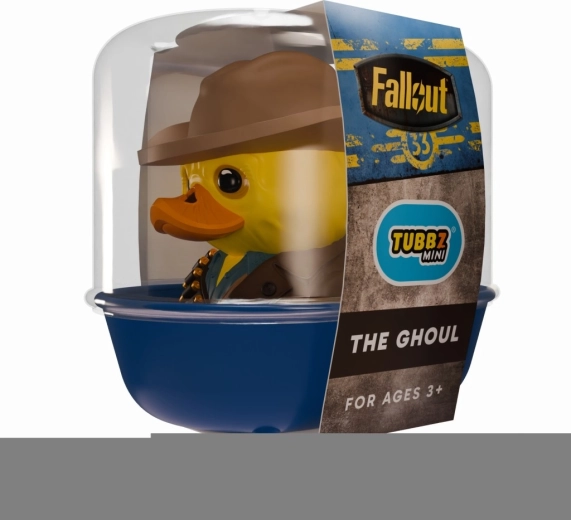 Officiële FALLOUT TV-licentie