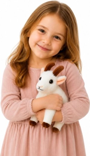 Compact formaat van 16 cm voor kinderhandjes
