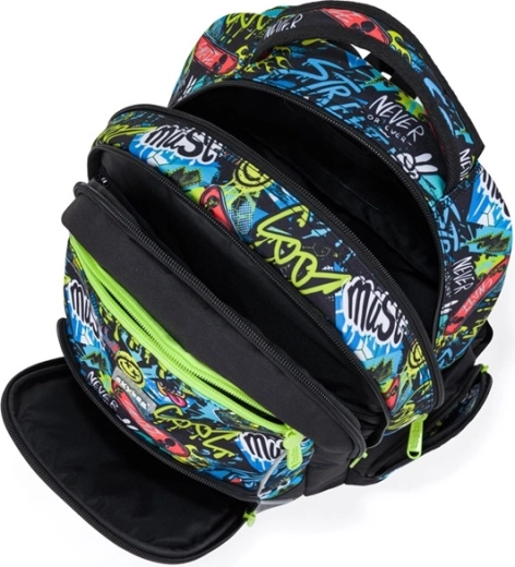 Slimme indeling en duurzaam bodemdeel