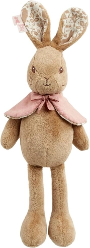 Pluche konijntje Flopsy Bunny