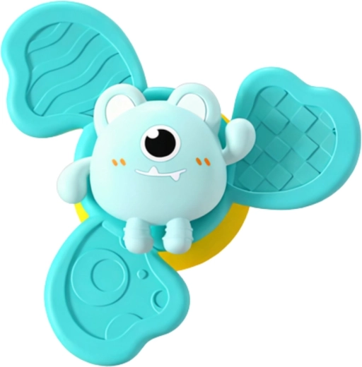 Veilig ontwerp voor de allerkleinsten