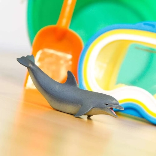 Ideaal om te spelen én om over de natuur te leren
