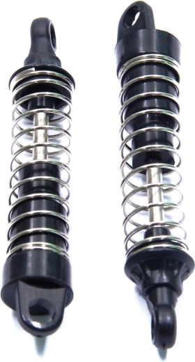 Set schokdempers voor Extron 1:14 (2,4 GHz) – 2 stuks JAMARA