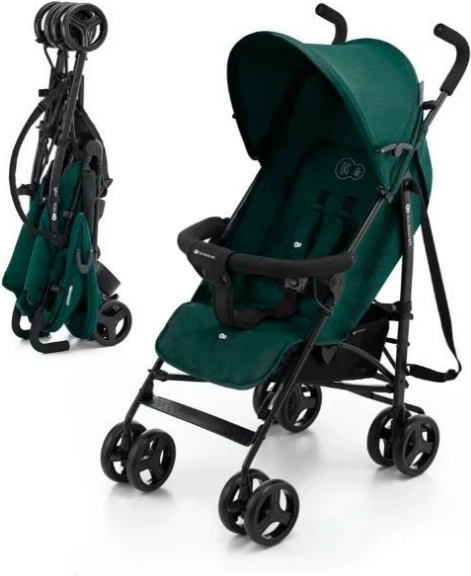 Kinderwagen TIK Green Forest