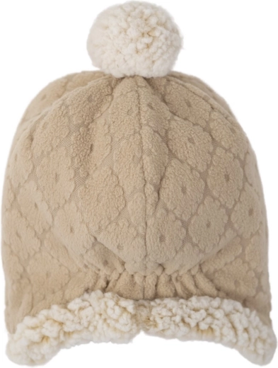 Folklore-design met pompon