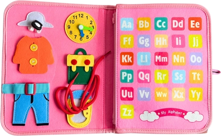 Motorische activiteiten voor kleine handjes