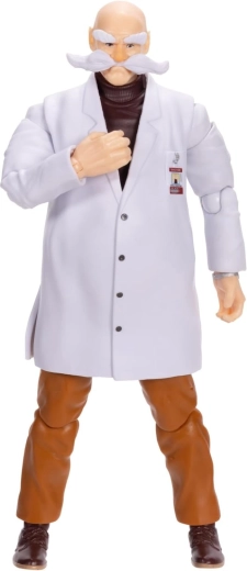 Perfect voor een SONIC-collectie