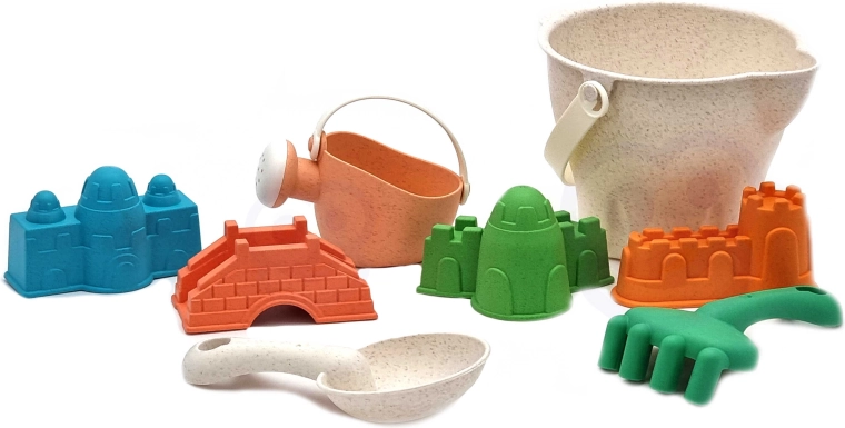 Pastelontwerp en comfortabel gebruik