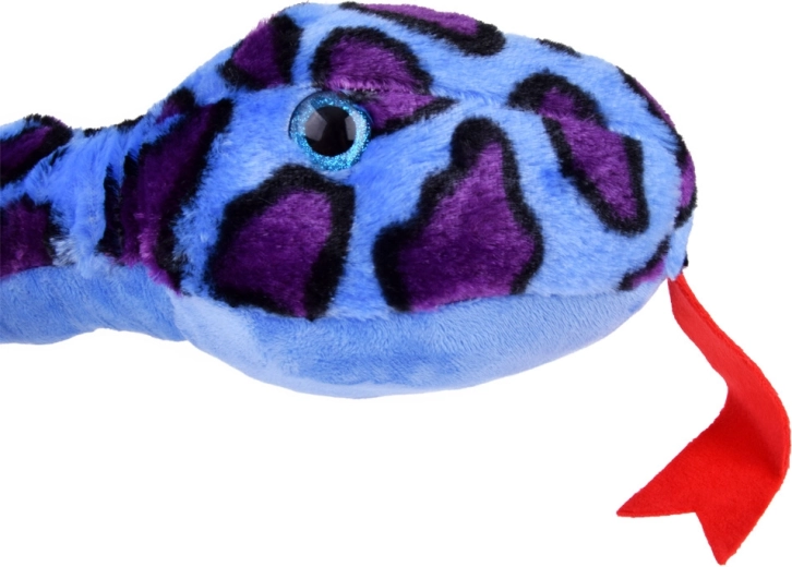 Gedetailleerde afwerking en veilige ogen