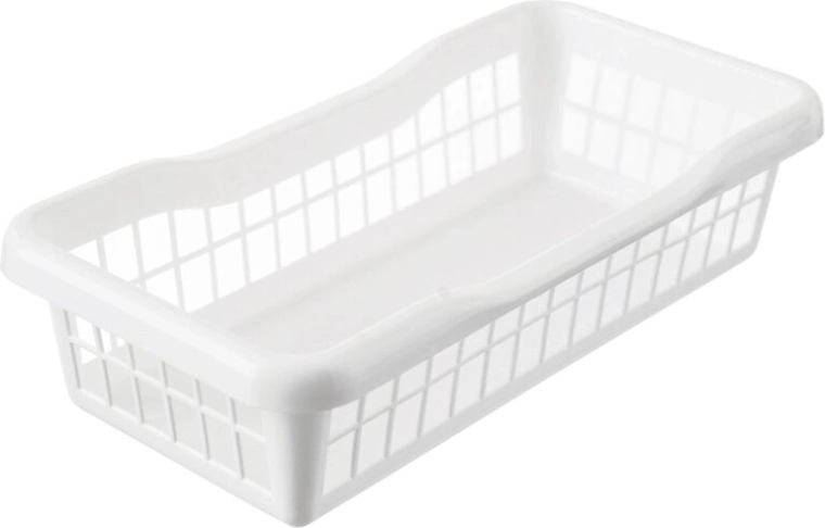 Compacte organizer voor lades en planken