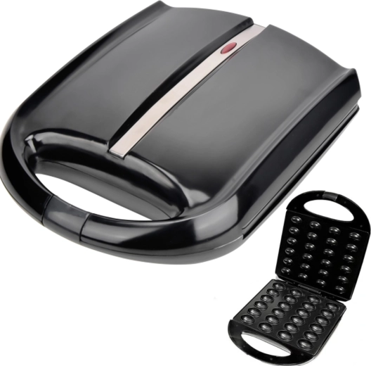 Notenkoekjesmaker 1600 W MalTec