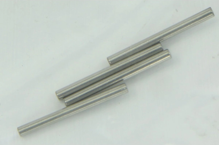 Buitenste stuurarmkogel Jamara Z18 2 × 22 mm, 4 stuks