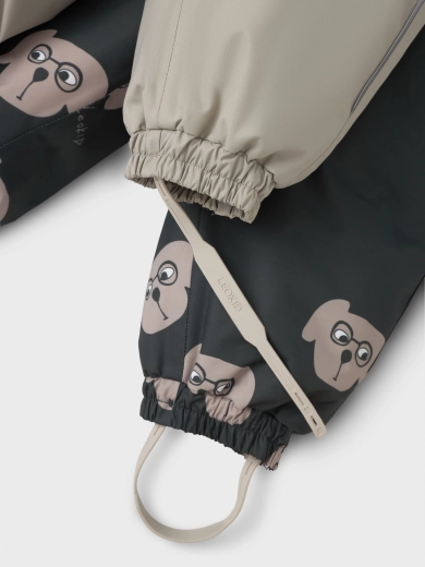 Doordachte details voor comfort