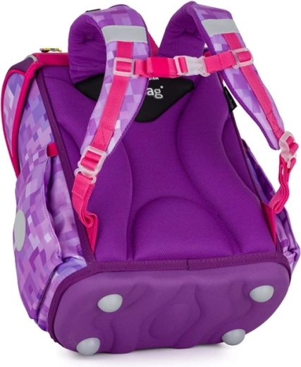 Stevige constructie en stabiele bodem