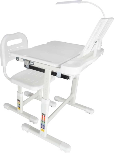 Groeid mee met je kind