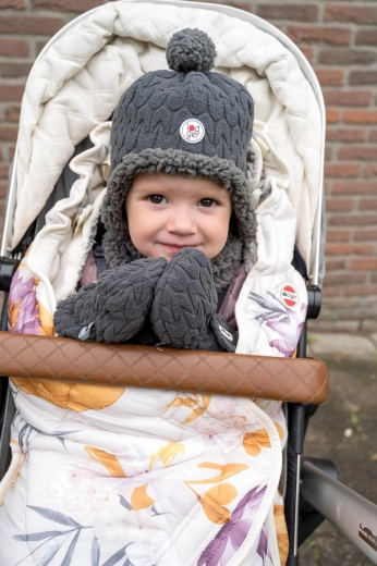 Praktisch voor dagelijks gebruik
