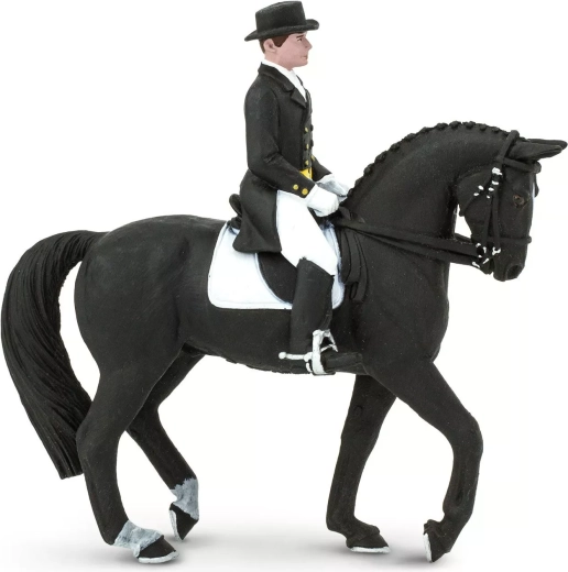 Milieuvriendelijke en veilige Safari Ltd.-figuur