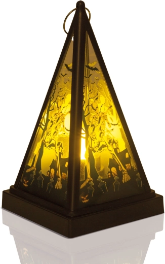 Veilige ledverlichting