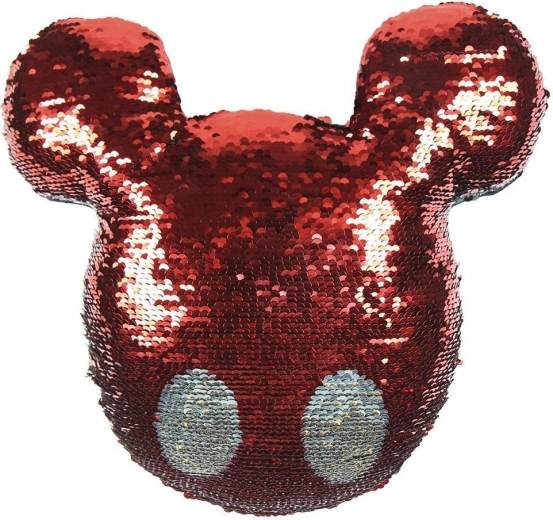 Iconische Mickey-vorm
