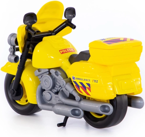 Veilig en duurzaam speelgoed vanaf 1 jaar