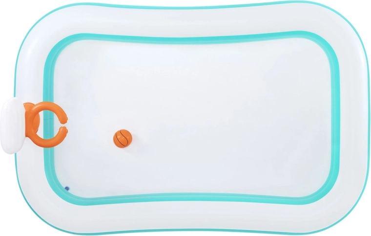 Eenvoudig onderhoud en leeg laten lopen