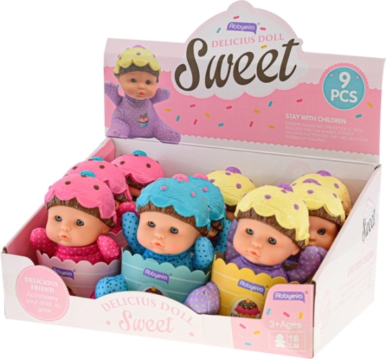 Perfect cadeau in een mandje