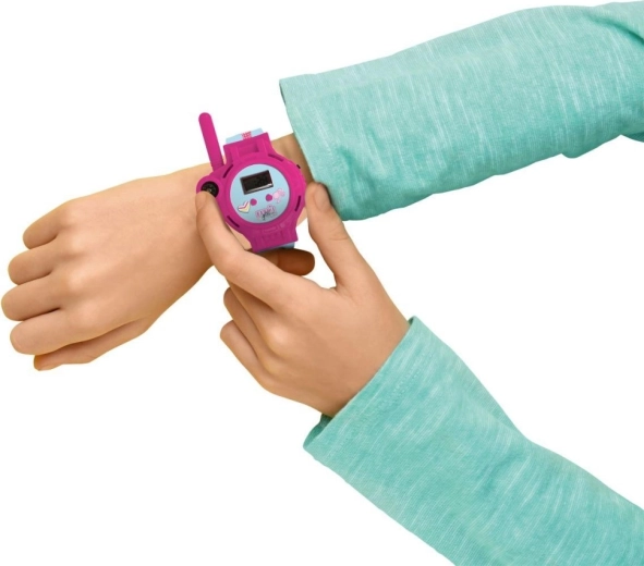 Bereik tot 200 meter