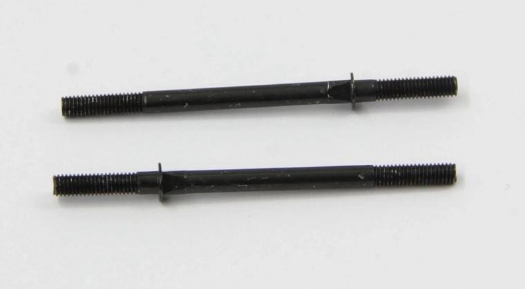 Stuurstangen voor BX-1 - 2 stuks