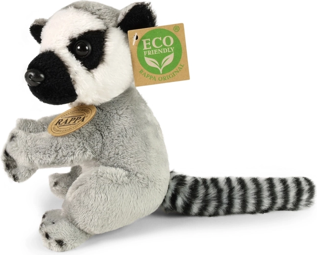 Zacht, knuffelig en ideaal om mee te knuffelen