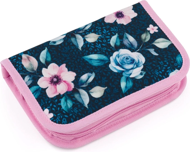 Dubbele school-etui Topgal