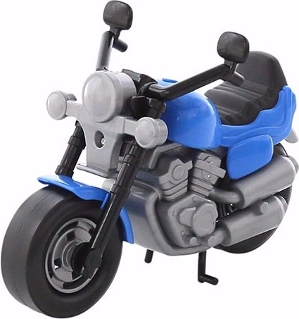 Soepel rijden zonder batterijen