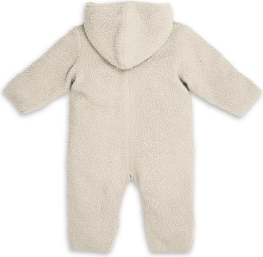 Capuchon voor extra warmte