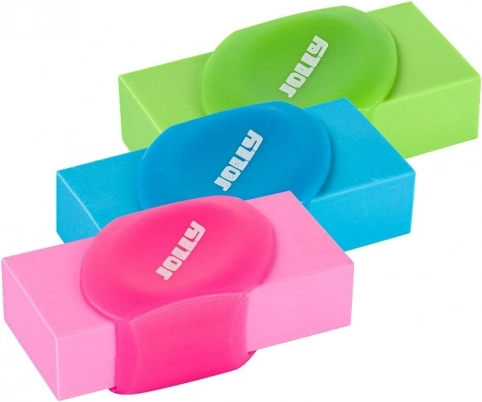 Gum met grip JOLLY