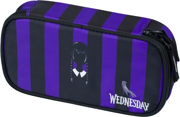 Schooletui Wednesday BAAGL