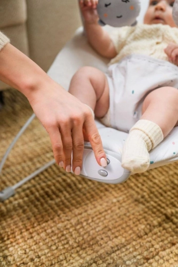 Verzachtende trillingen en melodieën