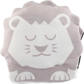 Superzacht pluche, geschikt vanaf de geboorte