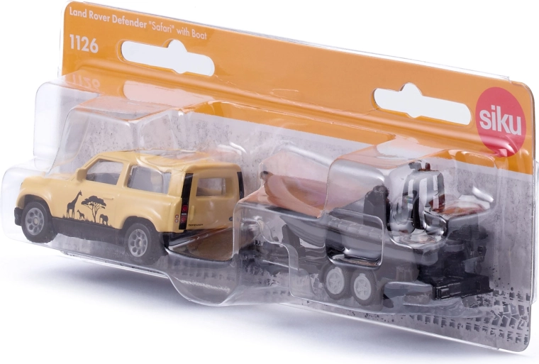 Blisterverpakking ook geschikt als cadeau