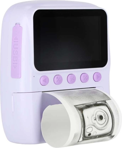 Direct printen voor creatieve kinderen