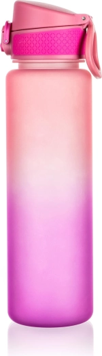 Stijlvol ombré‑design en comfortabel dragen