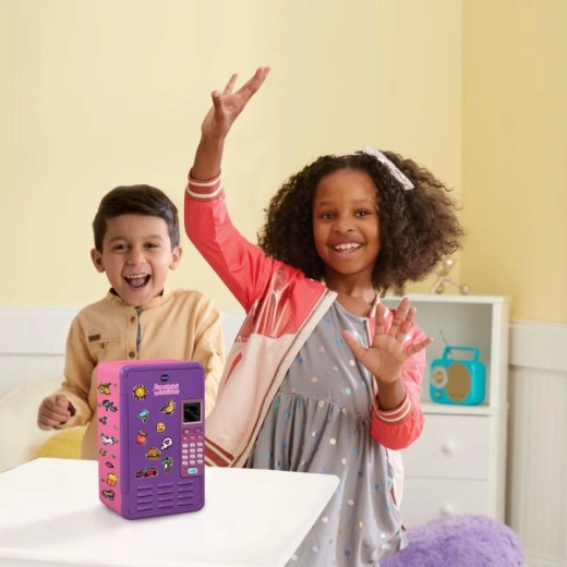 Muziek van je speler