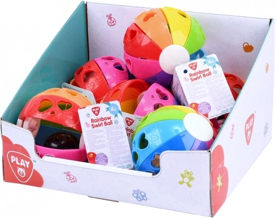 Rammelend geluid dat vermaakt en leert