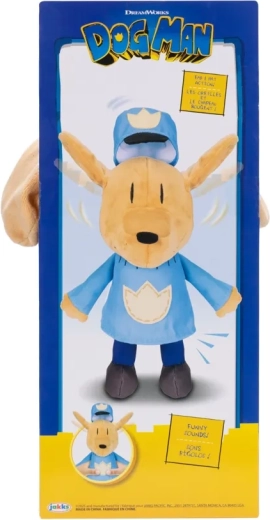 Interactieve pieper voor nog meer speelplezier