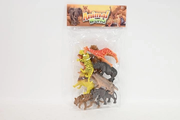 Wilde dieren