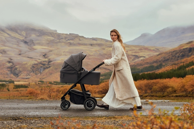 Terreinwielen en dubbele vering